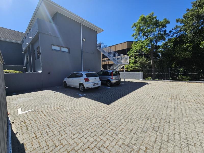 To Let 0 Bedroom Property for Rent in Mowbray Western Cape